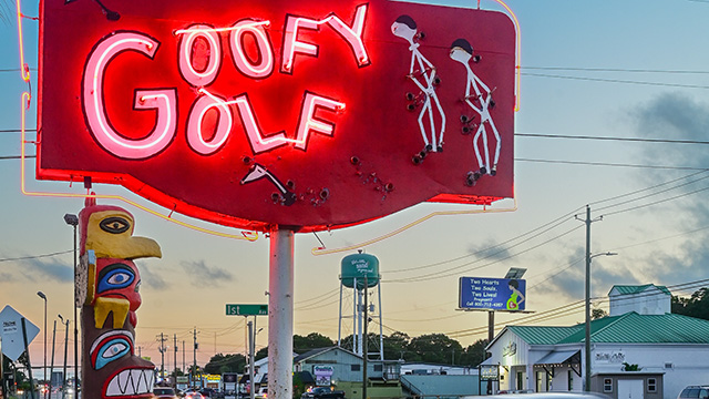 Check for Our Vanishing Americana: Florida airing on a public television station near you!